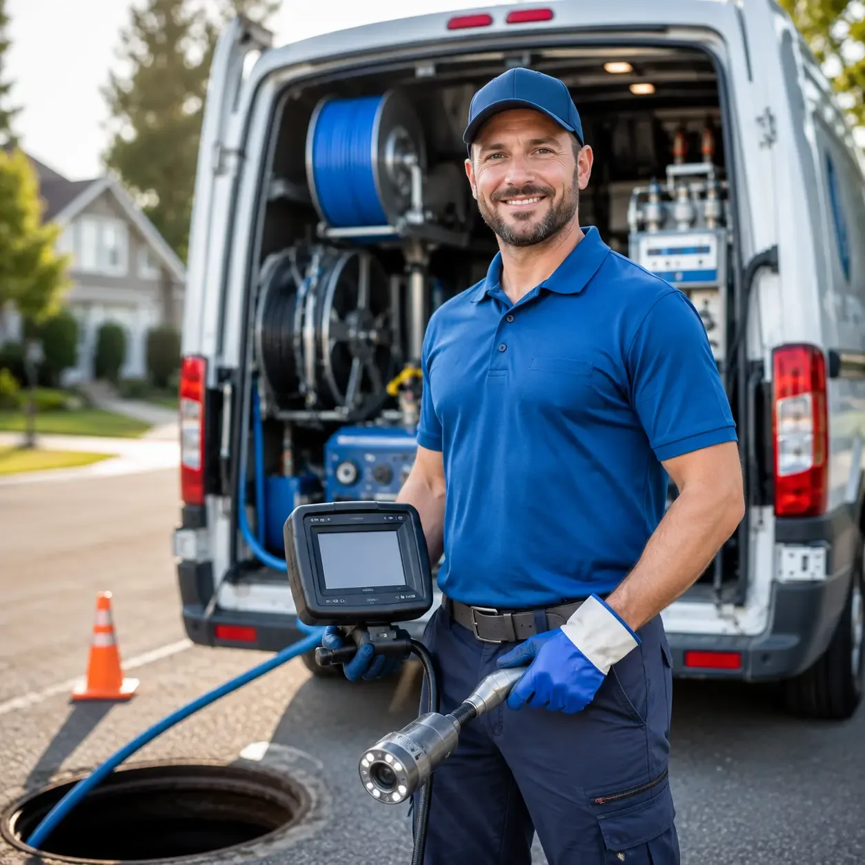 Local Pipe Relining specialists in Camden, MO