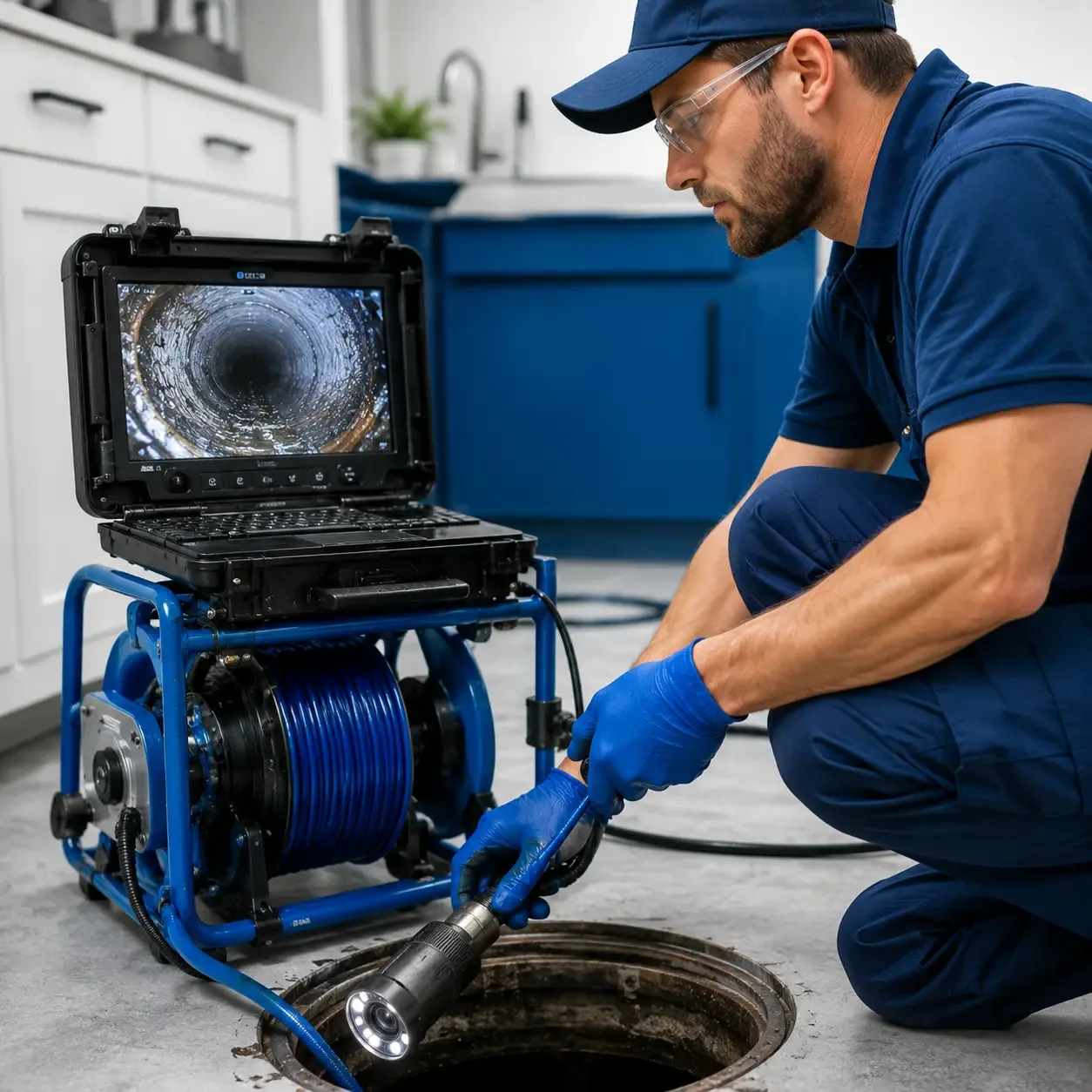 Pipe Relining professionals serving Camden, MO